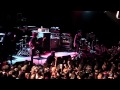 Woe, Is Me - "Last Friday Night (TGIF)" Live ...