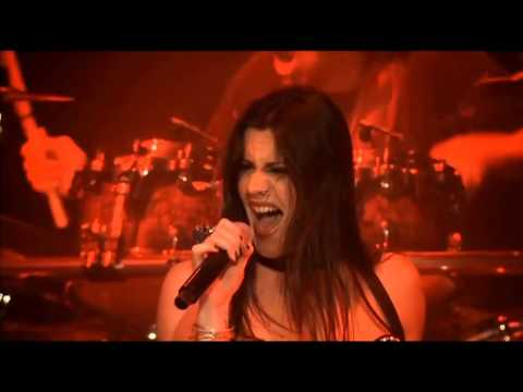 FLOORGASM Explained - it’s what you get with FLOOR JANSEN & NIGHTWISH