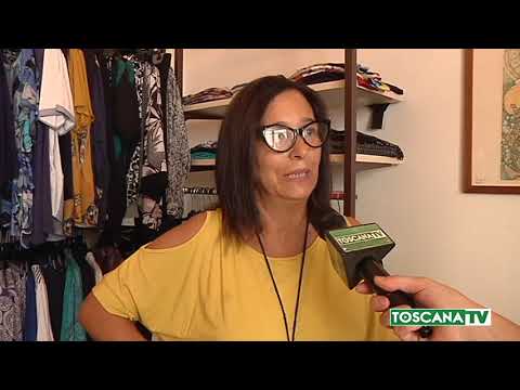 2018-07-07 PRATO - AL VIA I SALDI ESTIVI, TUTTI A CACCIA DI OCCASIONI