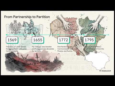 Lithuania: A Concise History