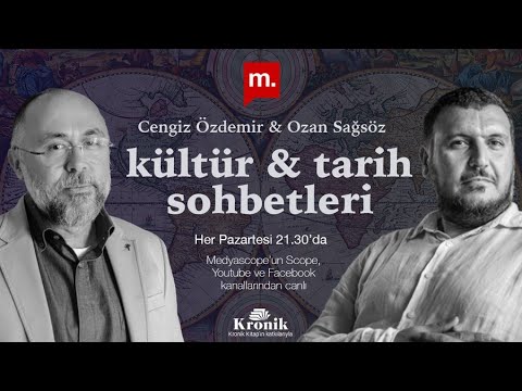 Dr. Hüseyin Yılmaz ile Osmanlı'da Hilafet   KTS #183