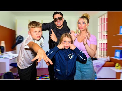 Der strengste BABYSITTER der WELT 😡