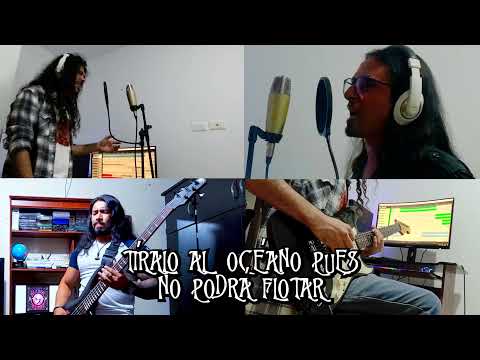 ATRAPA A SANTA ATROZ