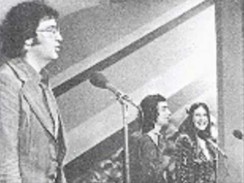 Festival RTP da Canção 1975 - Carlos Cavalheiro "A Boca Do Lobo"