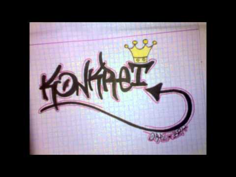 KONKRET (ORPL x BRY) - Geneza