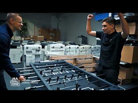 ELSNER Datensysteme GmbH YouTube-Vdeominiatur 21