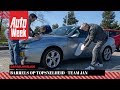 Barrels op Topsnelheid - Team Jan - English subtitles