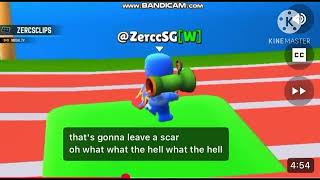 Stumble Guys (Part 62) Rocket Rumble & Tile Fall