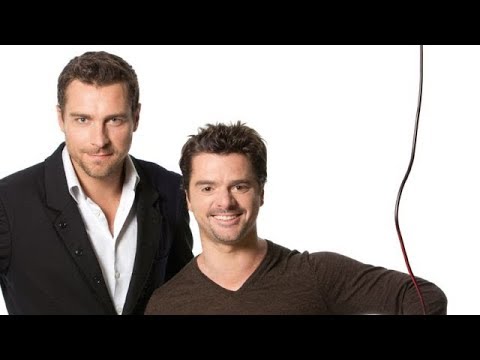 Garnier & Sentou ~ Les cop's