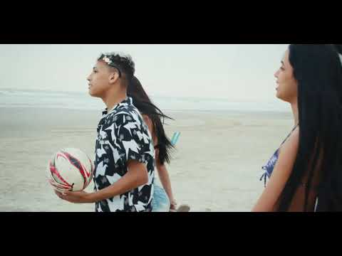 Mc Alvin e MC Michael minha ex (gl6 funk) Dan Soares no Beat