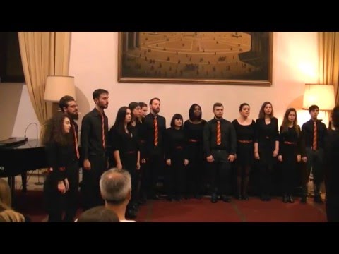 Grifoncoro - Run To You