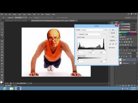 How to Create Animation in Photoshop CS6