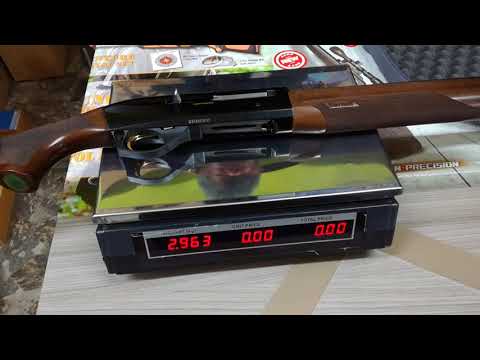 Benelli Montefeltro extra light-thumb-1