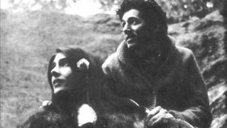 Richard & Mimi Farina - Mainline Prosperity Blues