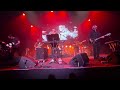 John Carpenter Live Performs the ending theme Wake Up from They Live