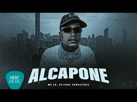 Alcapone - MC LK, Atitude Consciente [Vídeo Oficial]