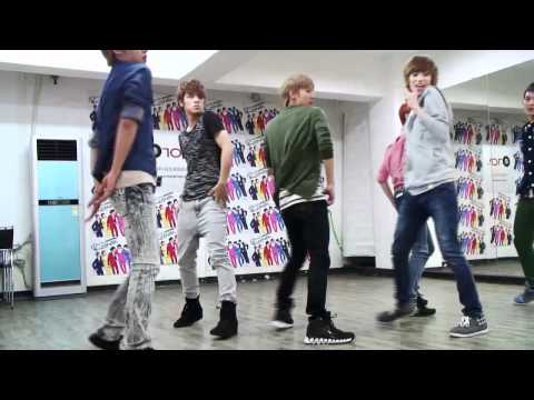 [Special Spot] TEEN TOP No more perfume on you (향수뿌리지마)