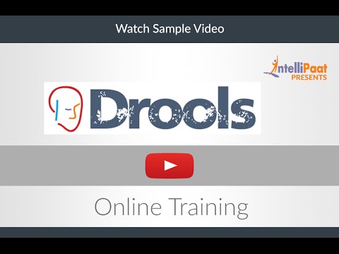 Drools Tutorial |  Drools Training |  Drools Online Training - Youtube