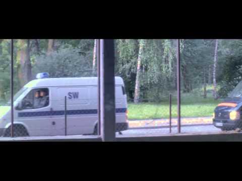 Sokół i Marysia Starosta - Zepsute Miasto