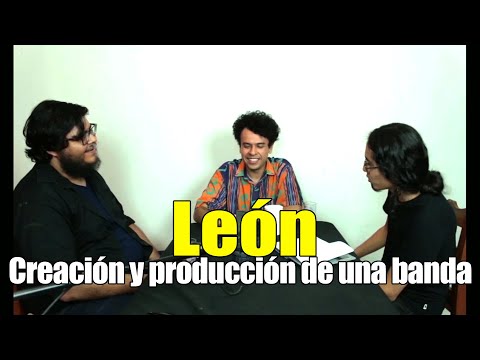 Javi - León una Banda