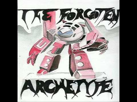 The Forgotten Archetype - Yeah Dude