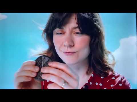 York Peppermint Patty candy 2023 NEW TV commercial