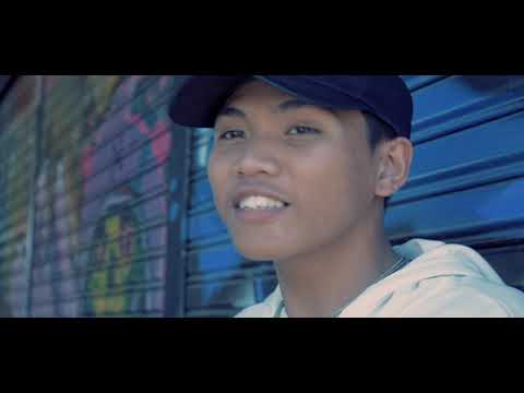 Ginatago Ko Na Lang - Niko , Step G , Bonjoe & Lil Maztah ( Official Music Video )