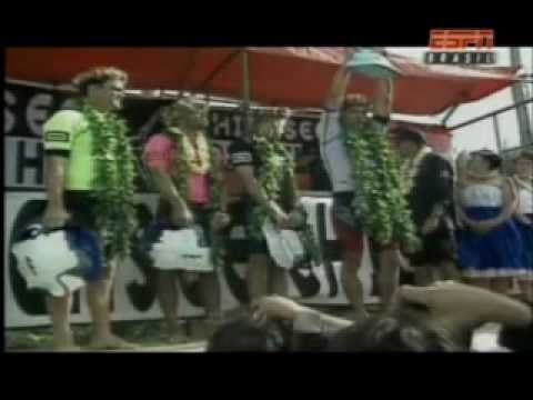 Extraordinário - 10x Kelly Slater - Bloco 1