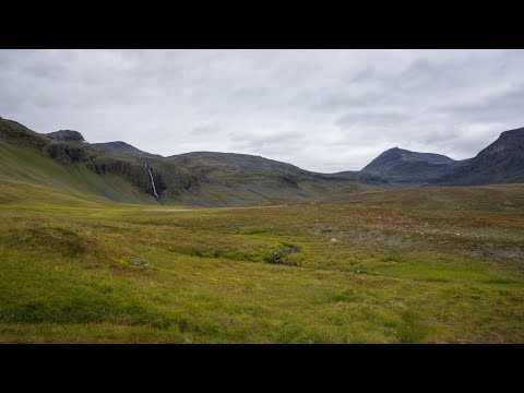 Norge pa langs Teil 2