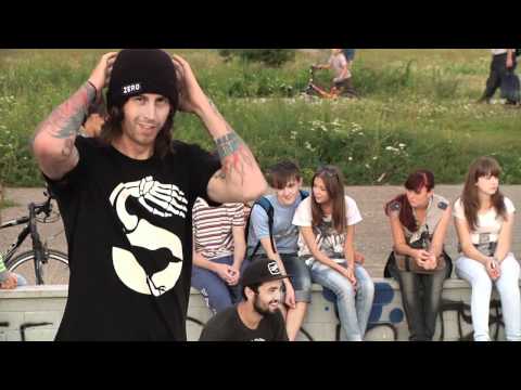 The Shadow Conspiracy - Soviet Tour Edit