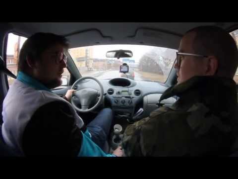 Osten af & StarkeArvid - Adventures in Norway 2012!