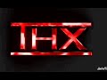 Thx Tex Digitally Mastered Red In G Major
