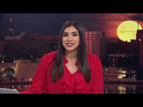 News 3 at 10: April 27, 2019