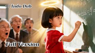Download lagu Gadis kecil ini dihina, tapi ketika dia selesaikan teka-teki matematika... dunia gempar! mp3