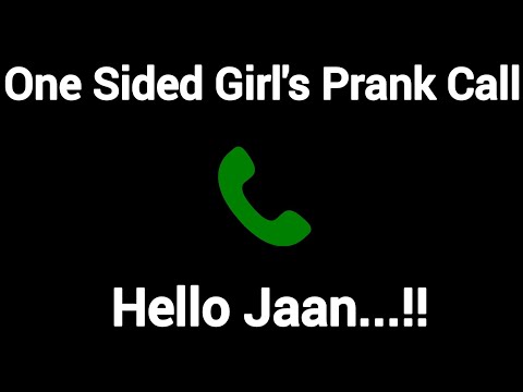 Hello Jaan..!!! On Call #hello #jaan #prankcall #stranger @originalgirlsoundhub  #girlvoiceprank