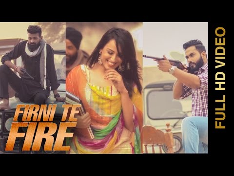 New Punjabi Songs 2016 || FIRNI TE FIRE || G KUSH || Punjabi Songs 2016