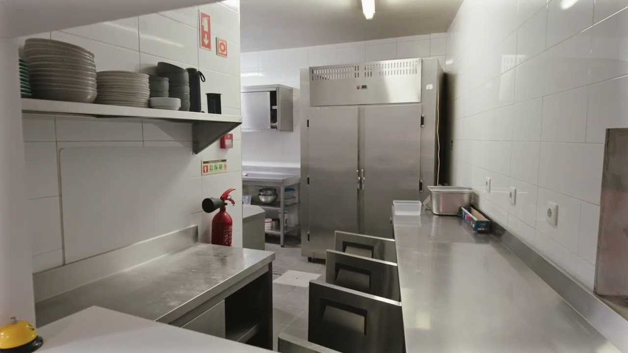 Vídeo do imóvel