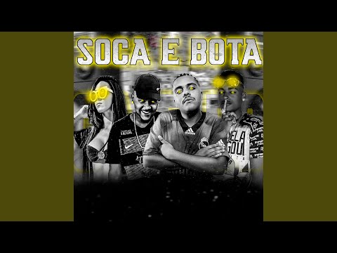 Soca e Bota