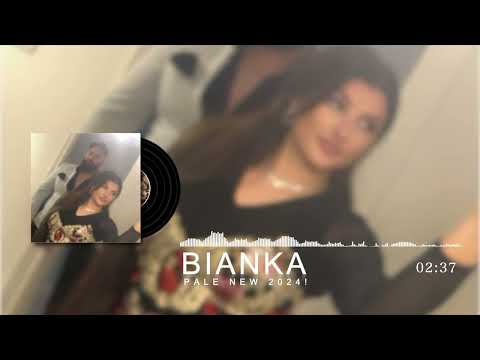 Bianka - Pale l Romane Gila l New 2024 ! [ Official Audio ]