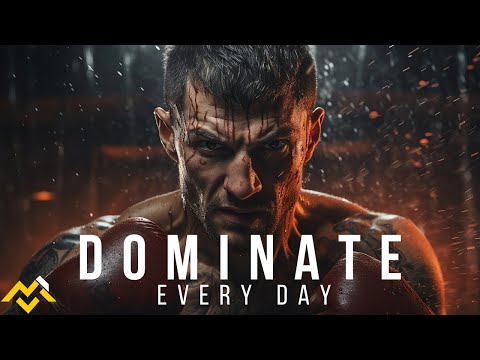 motivational speech | LISTEN TO THIS DAILY AND DOMINATE EVERY DAY | motivational