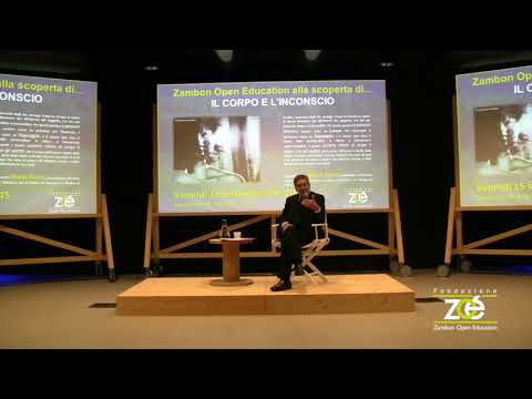 Zoé alla scoperta di… Il corpo e l’inconscio