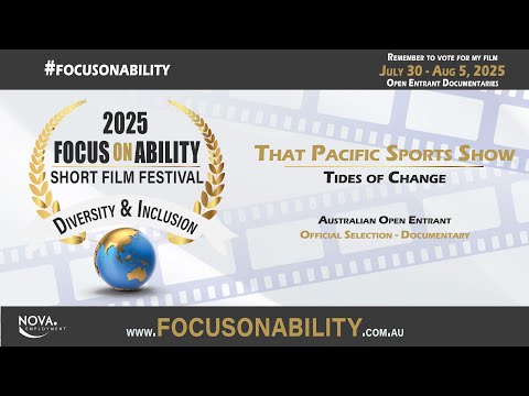 Tides of Change film thumbnail