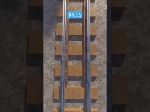 Extreme Realism in Minecraft! Optimum Realism R11 Rails