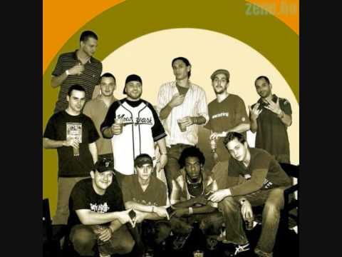 Irie Maffia - Utca Dámája