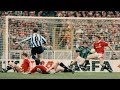 Sheffield Wednesday v Manchester United | 1991 Rumbelows Cup final full match