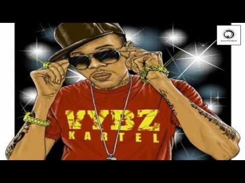 LIL PRINCE & POPLANE ft Vybz kartel - Without my own  refix   2016