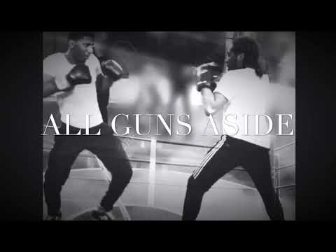 MoeMoney TheGoat - All Guns Aside (Prod. Trouble Muzik)