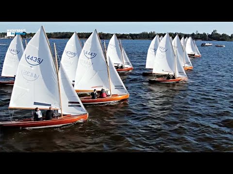 Primus Inter Pares 2021...race der zeilkampioenen