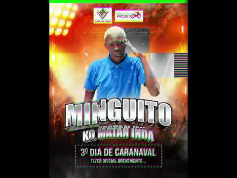 DJ MINGUITO MIX HOSTED MC PABLO & MC BOMBOM...