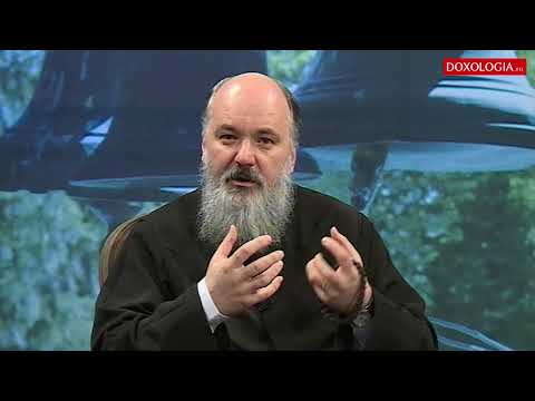 Care e diferența dintre basm și evoluționism - Pr C. Sturzu